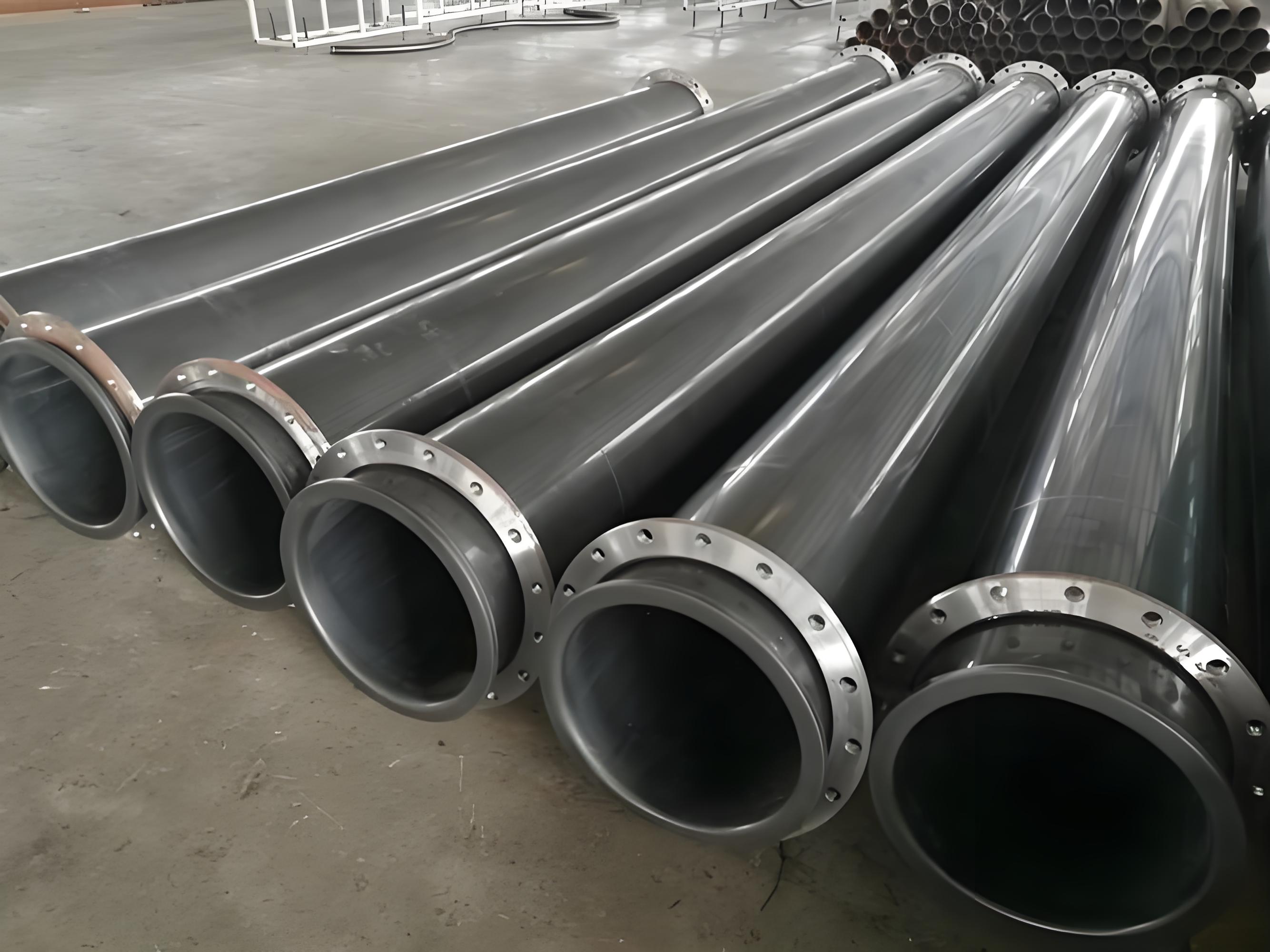 2025中國UHMWPE管材十大制造商